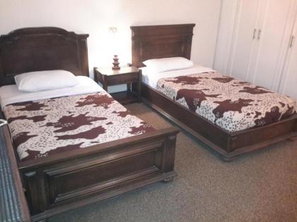 Maadi International Center Apartments - image 20