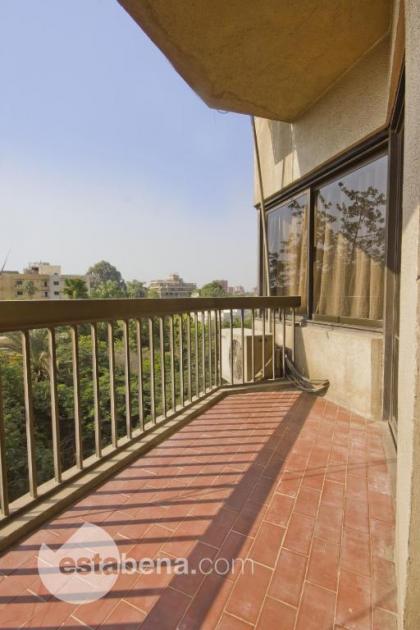 Maadi International Center Apartments - image 7
