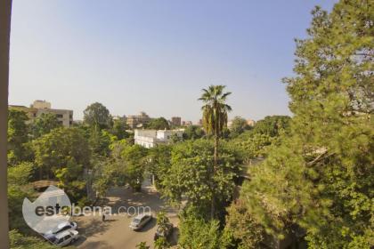 Maadi International Center Apartments - image 8