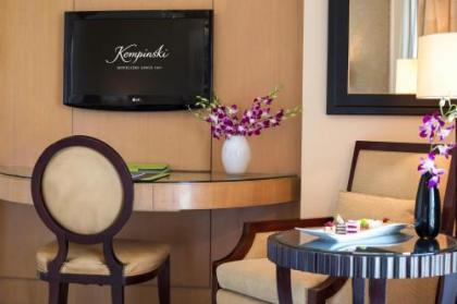Kempinski Nile Hotel - image 11
