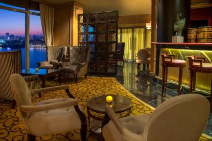 Kempinski Nile Hotel - image 14