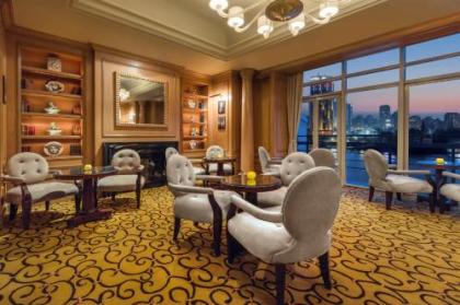 Kempinski Nile Hotel - image 15