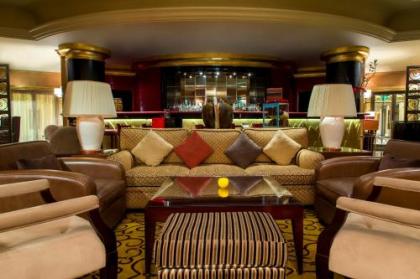 Kempinski Nile Hotel - image 18