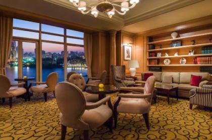 Kempinski Nile Hotel - image 20