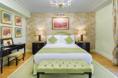 Kempinski Nile Hotel - image 3