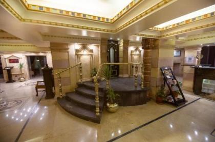Zayed Hotel - image 10