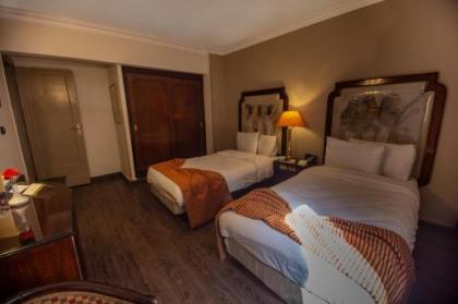 Zayed Hotel - image 15