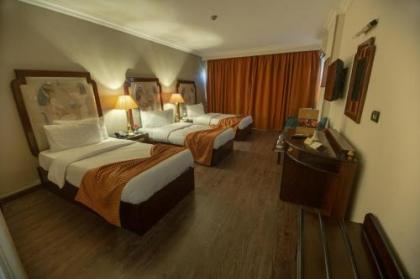 Zayed Hotel - image 16