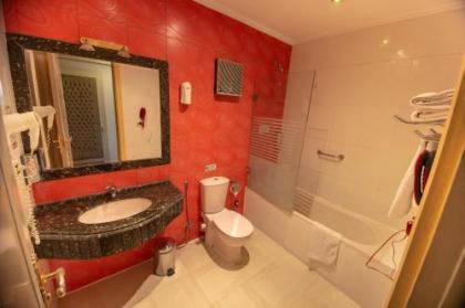 Zayed Hotel - image 18