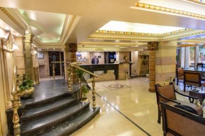 Zayed Hotel - image 4