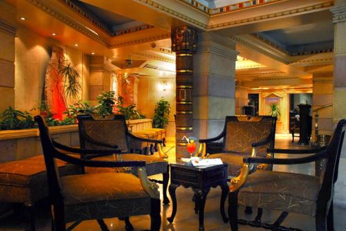 Zayed Hotel - image 5