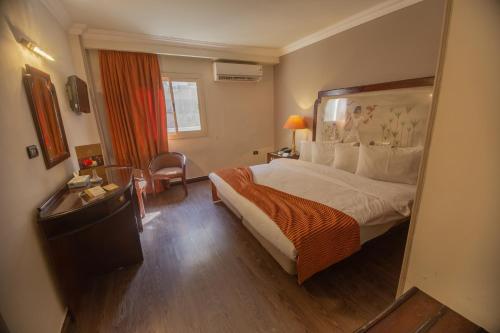 Zayed Hotel - image 7