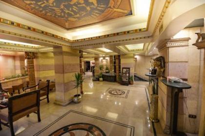 Zayed Hotel - image 8