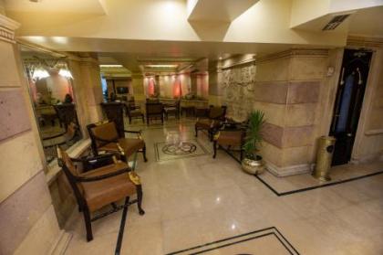 Zayed Hotel - image 9