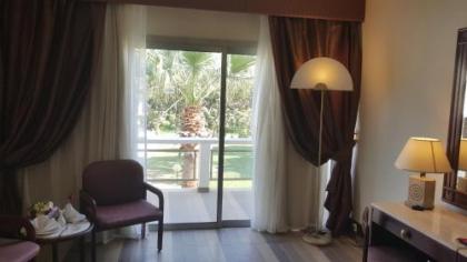 Pyramids Park Resort Cairo - image 12