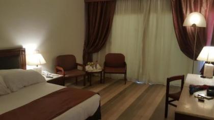 Pyramids Park Resort Cairo - image 13