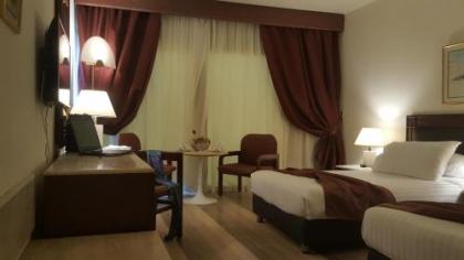 Pyramids Park Resort Cairo - image 14