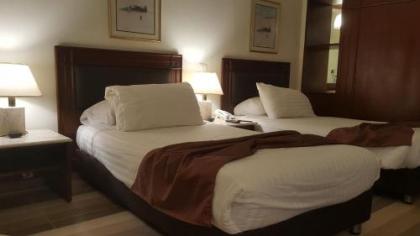 Pyramids Park Resort Cairo - image 16