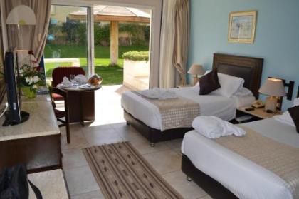 Pyramids Park Resort Cairo - image 18