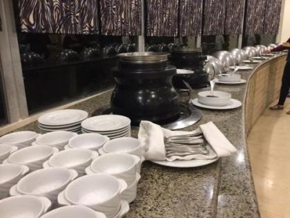 Pyramids Park Resort Cairo - image 20