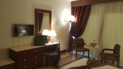 Pyramids Park Resort Cairo - image 5