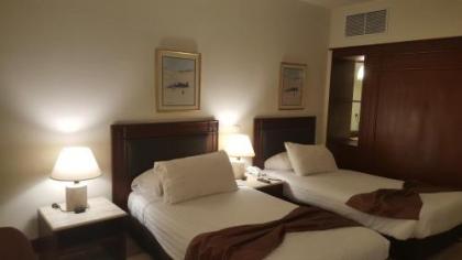 Pyramids Park Resort Cairo - image 6