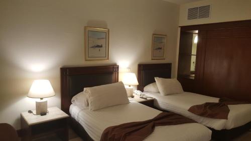 Pyramids Park Resort Cairo - image 6