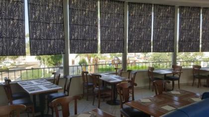 Pyramids Park Resort Cairo - image 7