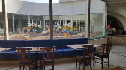 Pyramids Park Resort Cairo - image 8