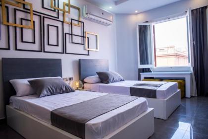 Egyptian Night Hostel - image 1