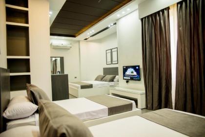Egyptian Night Hostel - image 11