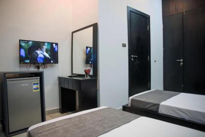 Egyptian Night Hostel - image 12
