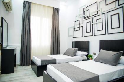 Egyptian Night Hostel - image 14