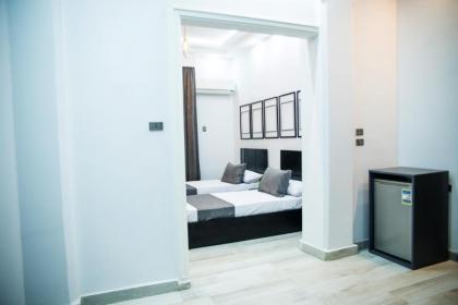 Egyptian Night Hostel - image 15