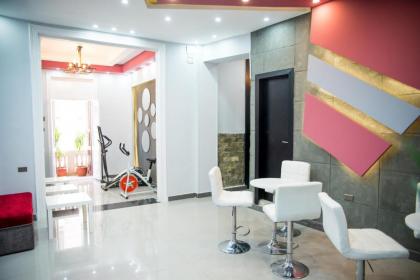 Egyptian Night Hostel - image 16