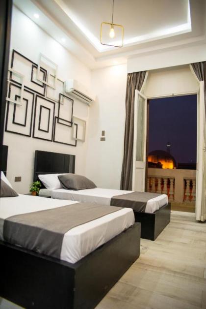 Egyptian Night Hostel - image 17
