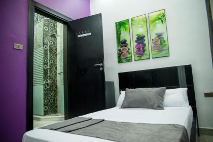 Egyptian Night Hostel - image 19