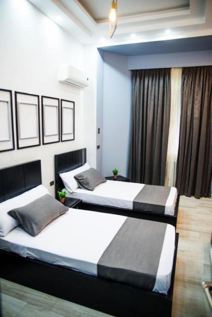 Egyptian Night Hostel - image 20