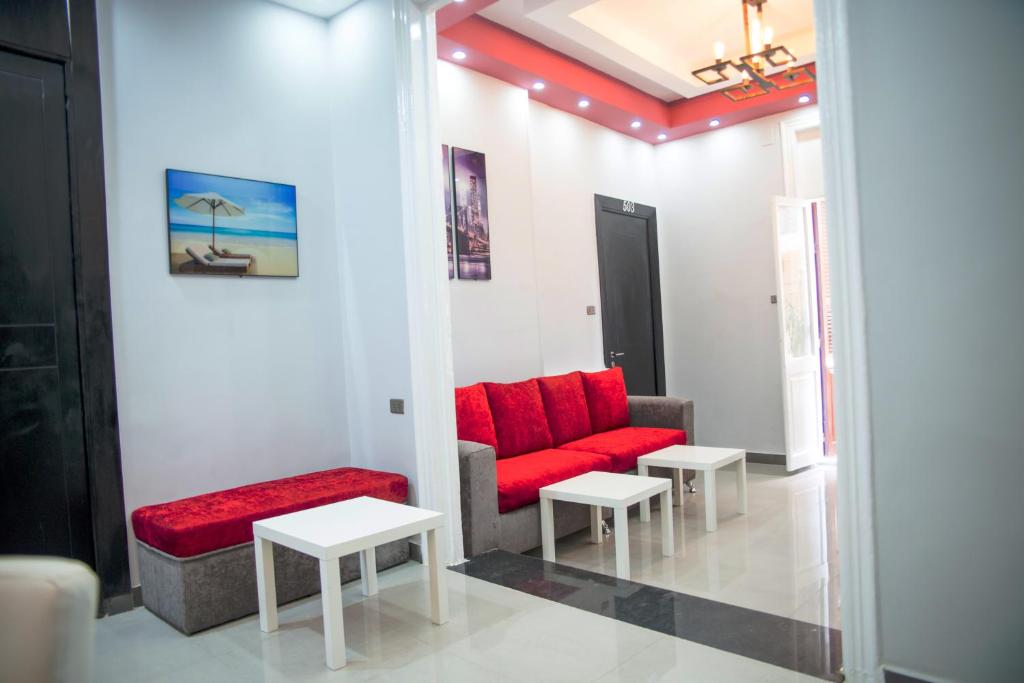 Egyptian Night Hostel - image 5