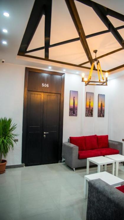 Egyptian Night Hostel - image 6
