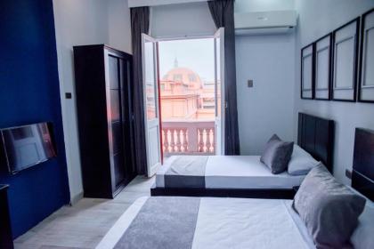 Egyptian Night Hostel - image 8