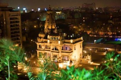 Baron Hotel Cairo - image 1
