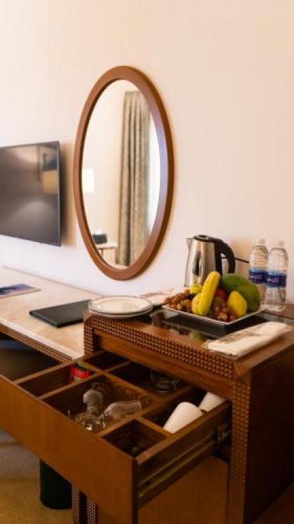 Baron Hotel Cairo - image 11