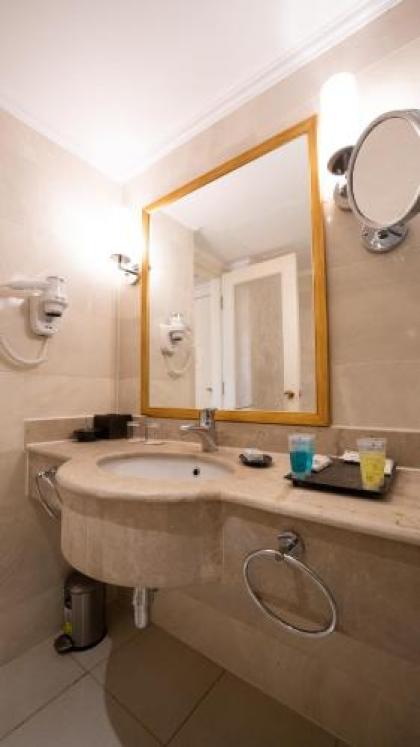 Baron Hotel Cairo - image 13