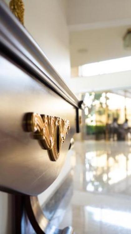 Baron Hotel Cairo - image 15