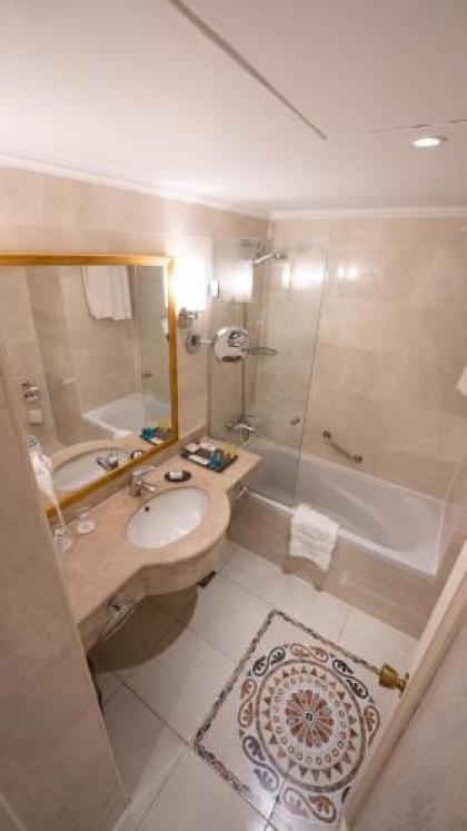 Baron Hotel Cairo - image 17
