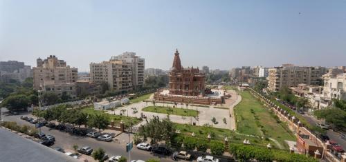 Baron Hotel Cairo - image 2