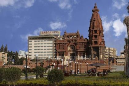 Baron Hotel Cairo - image 3