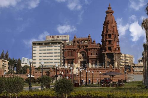 Baron Hotel Cairo - image 3