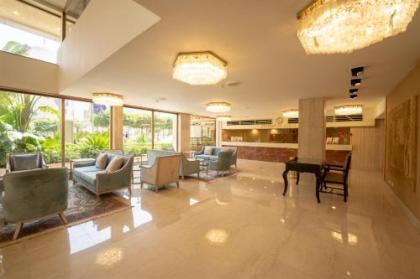 Baron Hotel Cairo - image 4